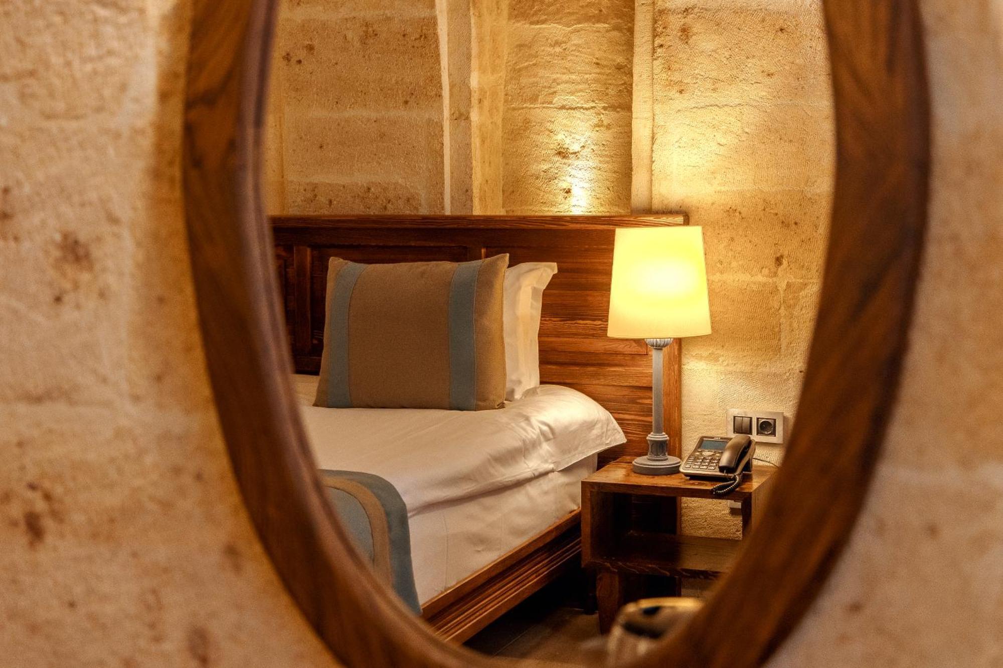 Misty Cave Hotel Ürgüp Dış mekan fotoğraf